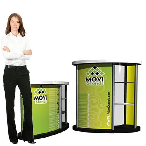 Stand Mesa o counter ref. Stadia